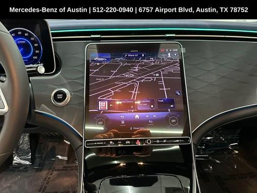 2024 Mercedes-Benz EQE 350+ Base
