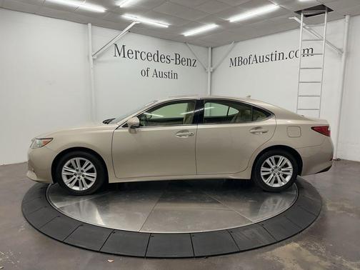 2013 Lexus ES 350 Base