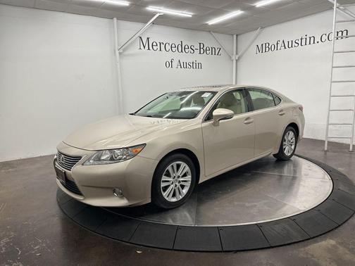 2013 Lexus ES 350 Base