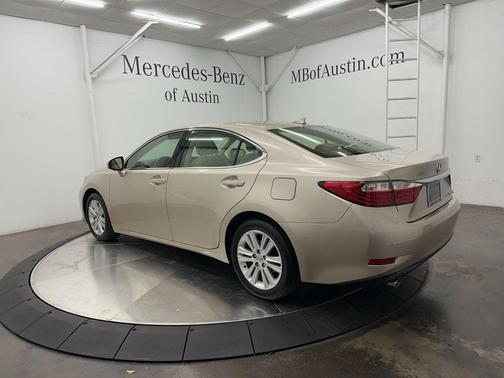 2013 Lexus ES 350 Base