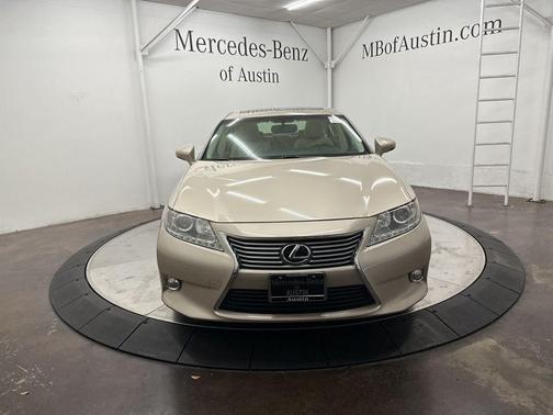 2013 Lexus ES 350 Base