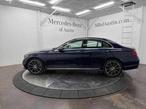 2021 Mercedes-Benz C-Class C 300