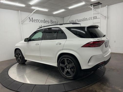 2026 Mercedes-Benz GLE 350 Base