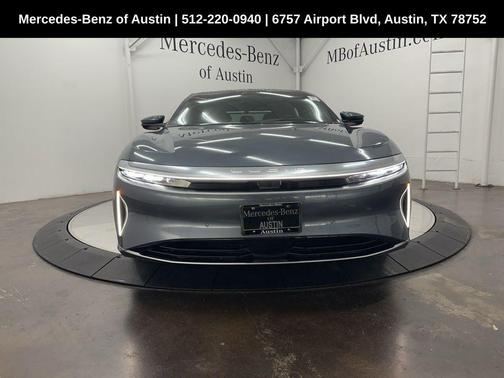 2024 Lucid Air Touring