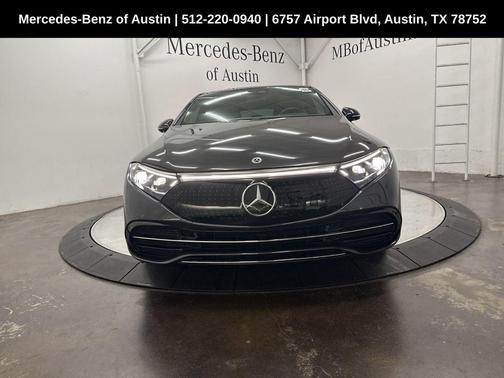 2023 Mercedes-Benz EQS 450+ Base