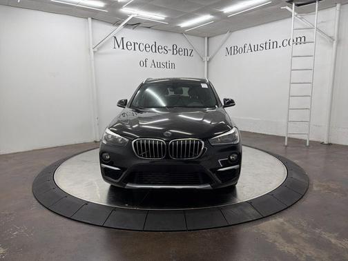 2018 BMW X1 xDrive28i