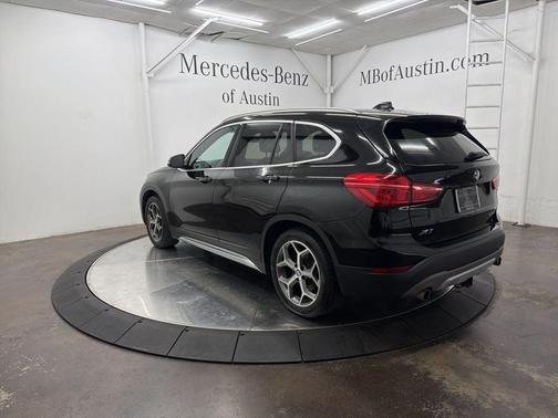 2018 BMW X1 xDrive28i