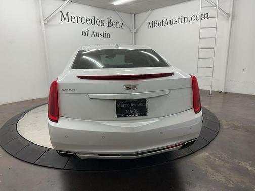 2016 Cadillac XTS Premium Collection
