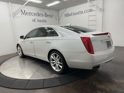2016 Cadillac XTS Premium Collection
