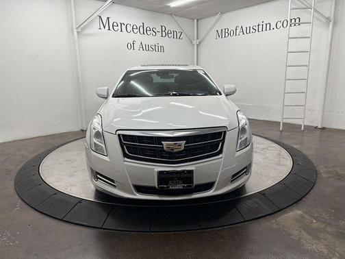 2016 Cadillac XTS Premium Collection