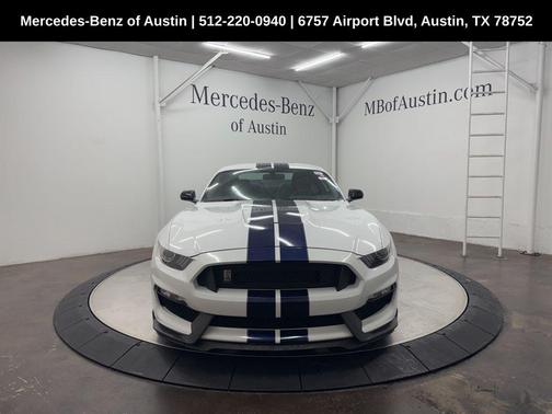 2020 Ford Shelby GT350 Base