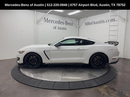 2020 Ford Shelby GT350 Base