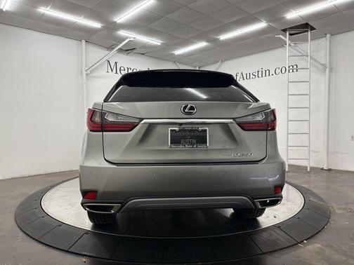 2020 Lexus RX 350 Base
