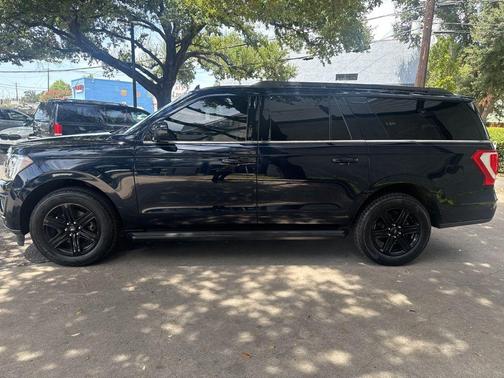 2021 Ford Expedition Max XLT