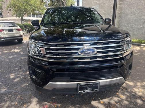 2021 Ford Expedition Max XLT