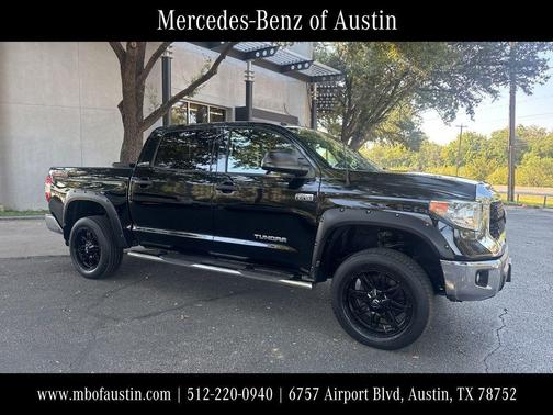 2014 Toyota Tundra SR5