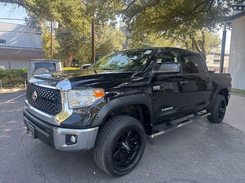 2014 Toyota Tundra SR5