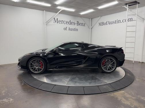 2023 Chevrolet Corvette Z06