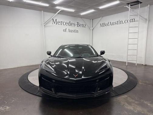 2023 Chevrolet Corvette Z06