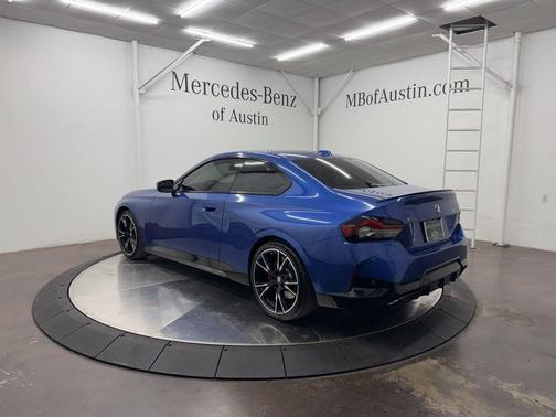 2024 BMW M240 i xDrive