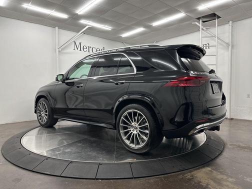 2025 Mercedes-Benz GLE 350 Base