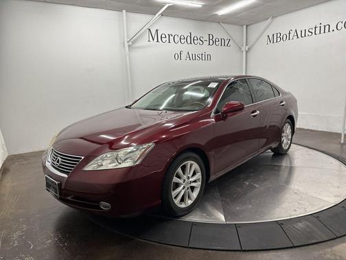 2008 Lexus ES 350 Base (A6)