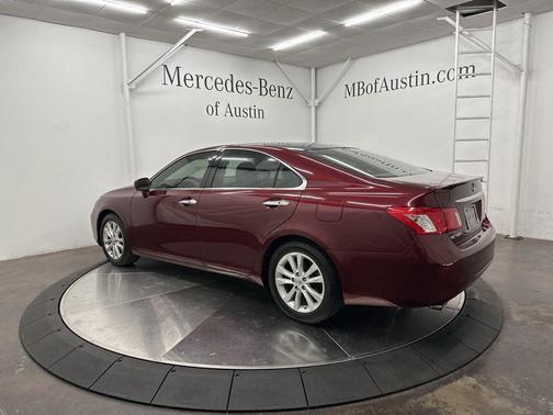 2008 Lexus ES 350 Base (A6)