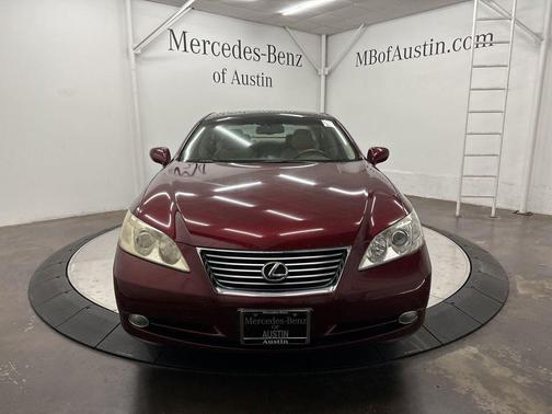 2008 Lexus ES 350 Base (A6)