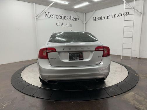 2015 Volvo S60 T5 Premier