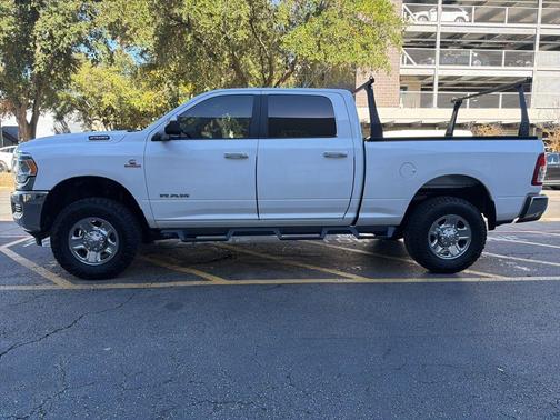 2019 RAM 2500 Big Horn