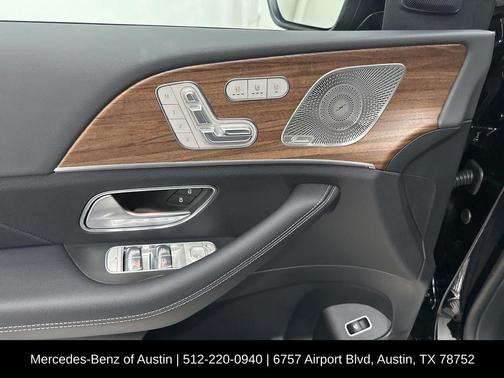 2025 Mercedes-Benz GLE 350 Base