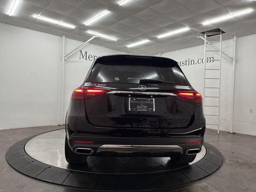 2025 Mercedes-Benz GLE 350 Base