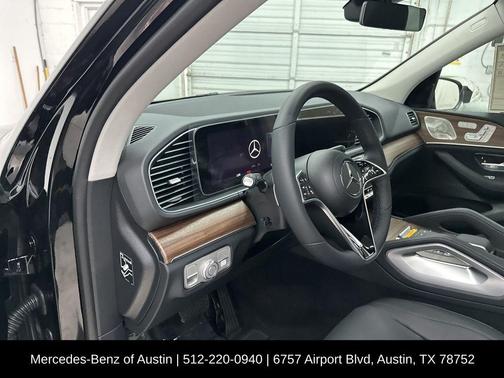 2025 Mercedes-Benz GLE 350 Base