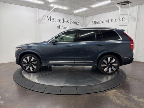 2024 Volvo XC90 Recharge Plug-In Hybrid T8 Ultimate 6-Seater