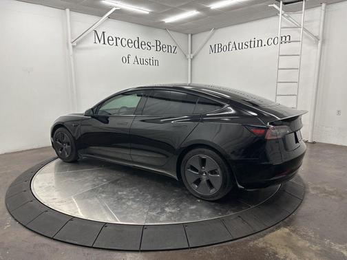 2022 Tesla Model 3 Base