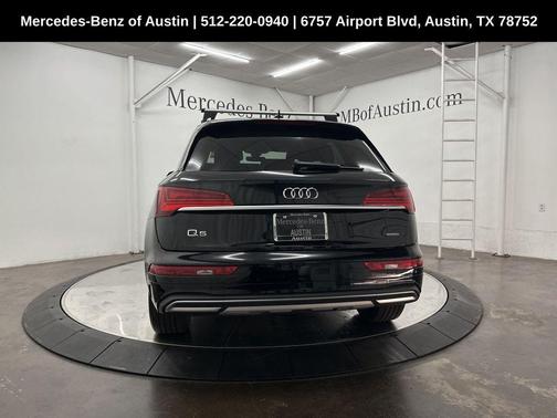 2021 Audi Q5 40 Premium Plus
