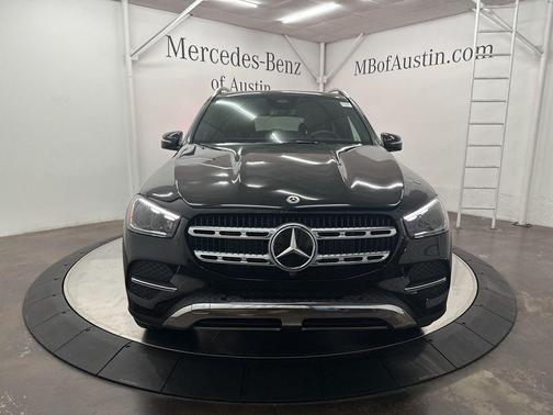 2026 Mercedes-Benz GLE 350 Base