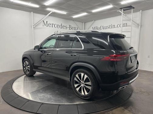 2026 Mercedes-Benz GLE 350 Base