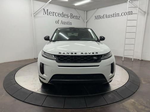 2023 Land Rover Range Rover Evoque S