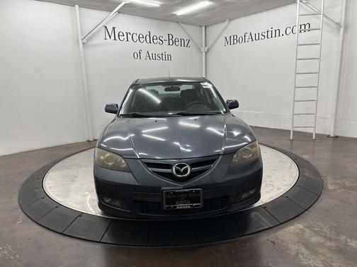 2009 Mazda Mazda3 s Touring