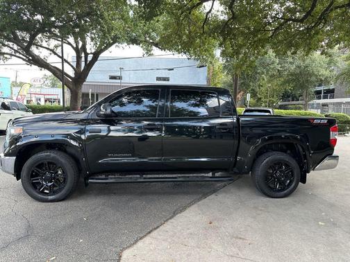 2019 Toyota Tundra SR5