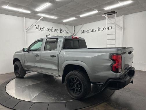 2023 Chevrolet Colorado WT
