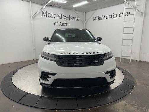 2024 Land Rover Range Rover Velar Dynamic SE