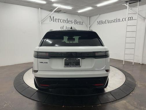 2024 Land Rover Range Rover Velar Dynamic SE