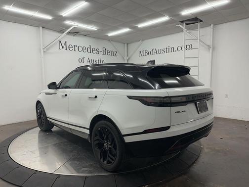 2024 Land Rover Range Rover Velar Dynamic SE