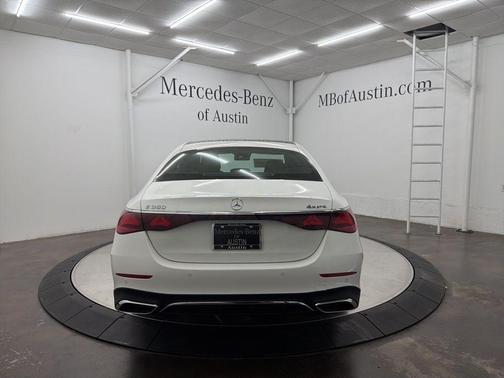 2026 Mercedes-Benz E-Class E 350 4MATIC