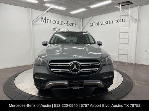 2023 Mercedes-Benz GLE 350 Base