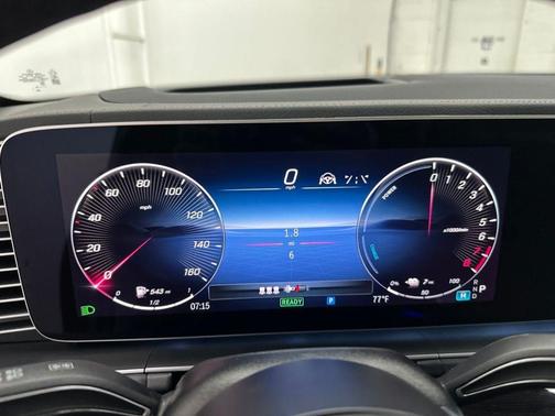 Alpine Gray 2026 Mercedes-Benz GLE 450e Base 4MATIC