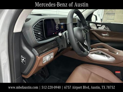 Alpine Gray 2026 Mercedes-Benz GLE 450e Base 4MATIC