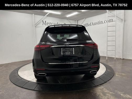 2025 Mercedes-Benz GLE 350 Base